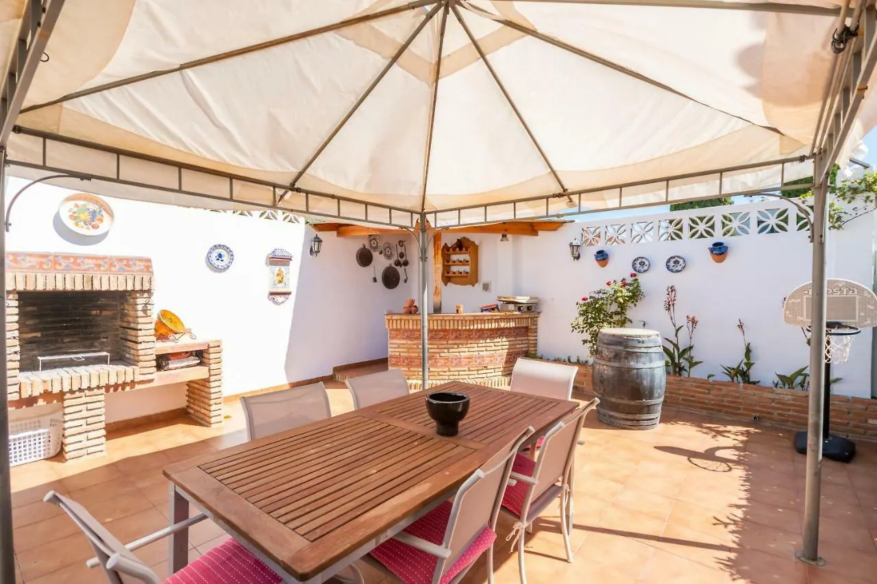 Cubo'S Villa Palacio Valdes トレモリノス