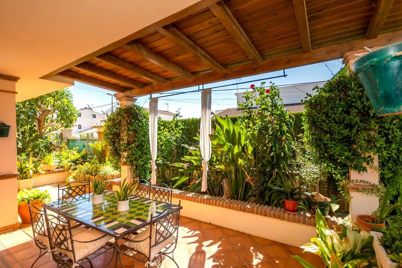 Cubo'S Villa Palacio Valdes トレモリノス 0*,