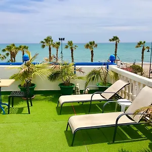Pensionat Guadalupe, Torremolinos