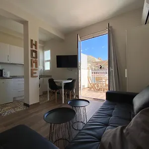 Appartamento San Miguel, Torremolinos