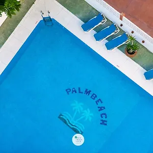Appartamento Palm Club Carihuela, Torremolinos