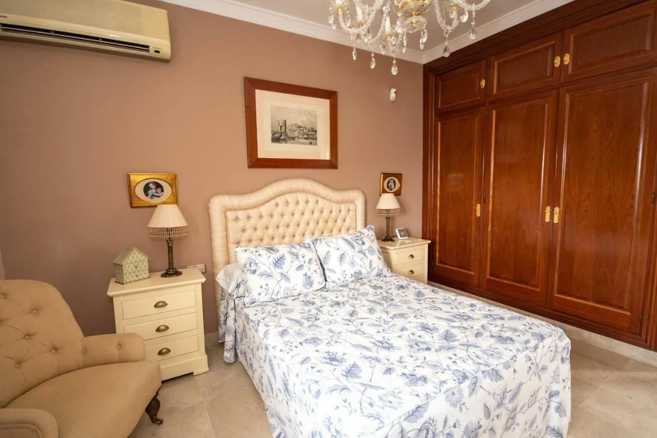 Cubo'S Villa Palacio Valdes Torremolinos 0*,  Spain
