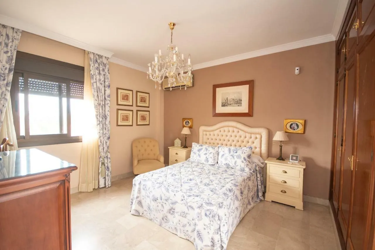Cubo'S Villa Palacio Valdes Torremolinos Spain