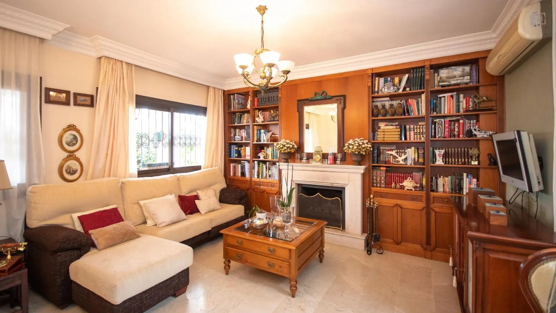 Cubo'S Villa Palacio Valdes Torremolinos Spain