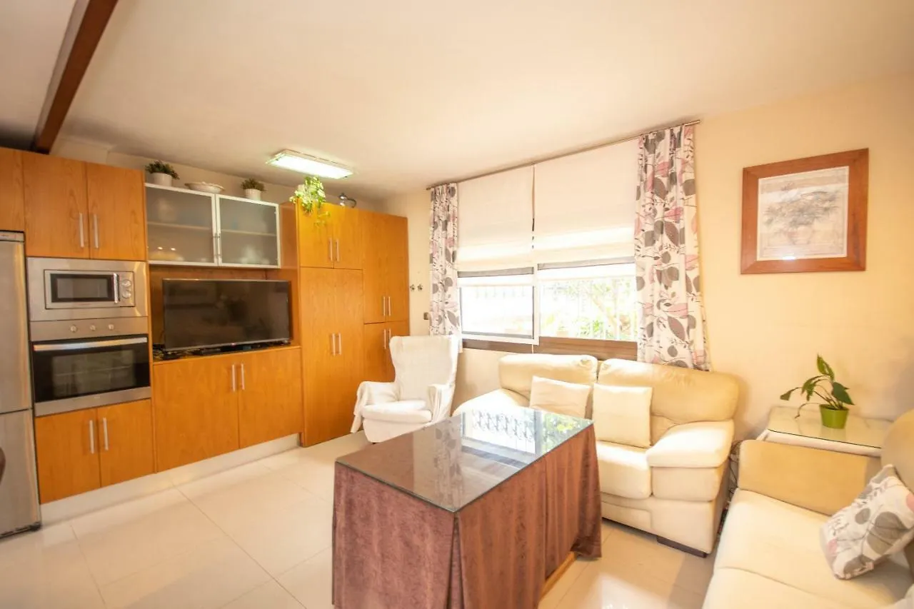 Cubo'S Villa Palacio Valdes Torremolinos