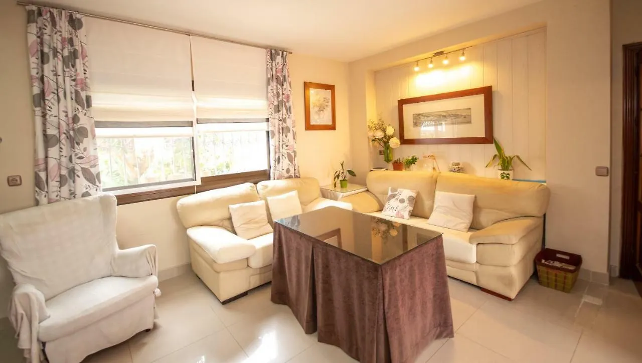Cubo'S Villa Palacio Valdes Torremolinos