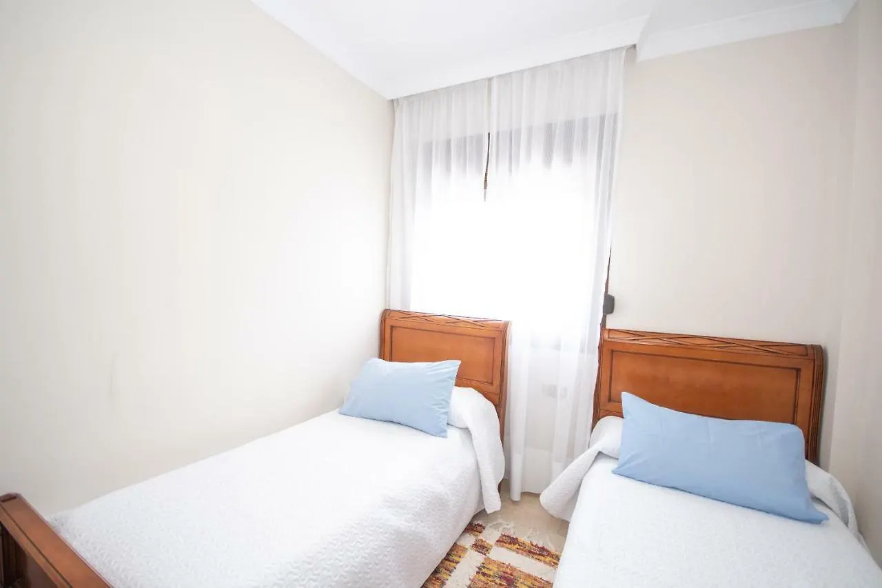 Cubo'S Villa Palacio Valdes Torremolinos